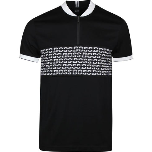 HugoBoss הוגו בוס חולצת פולו